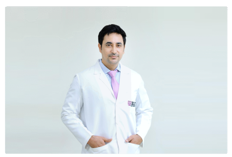 Best VATS Surgeon in Gurugram