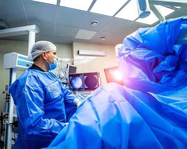Best Surgical Oncologist Surgery in Gurugram