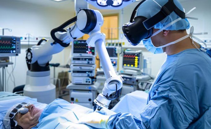 Best Robotic Surgeon in Gurugram