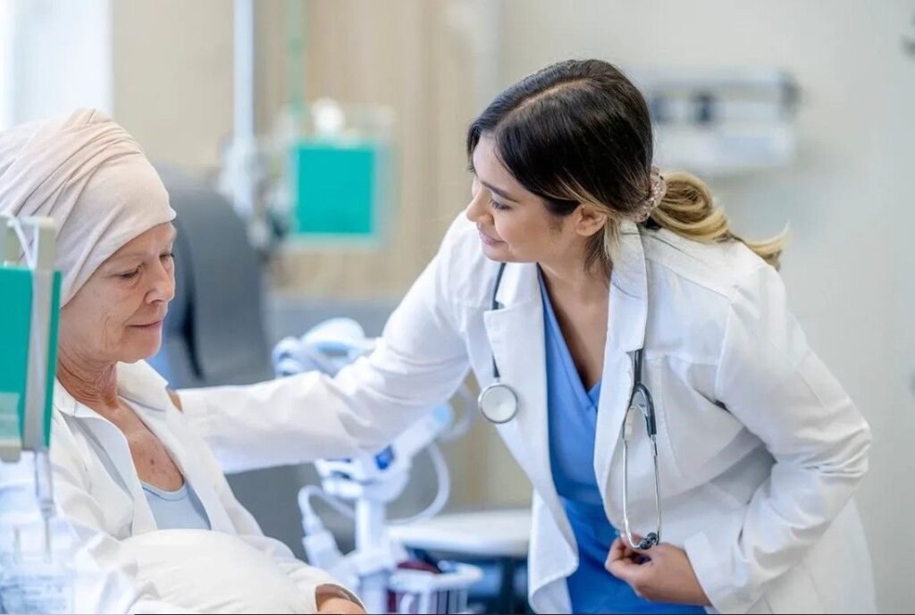 Best Oncologist in Gurgaon