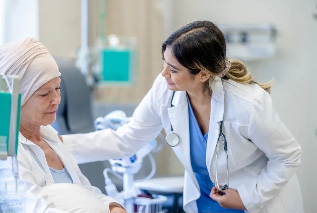 Best Oncologist in Gurgaon