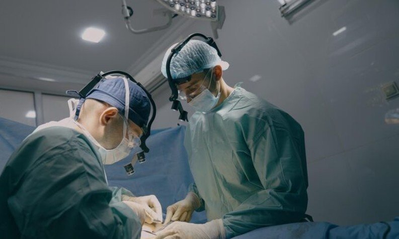 Best Cancer Surgeon in Gurgaon