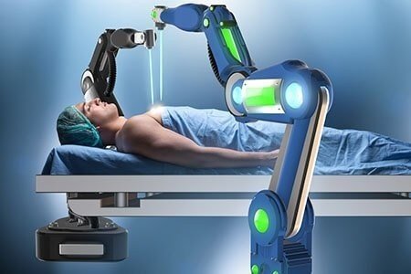 Best Robotic Treatment in Gurgaon
