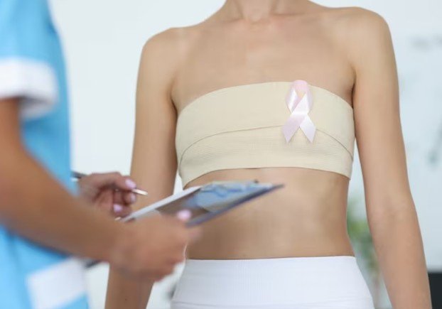 Breast Cancer Treatment in Gurgaon