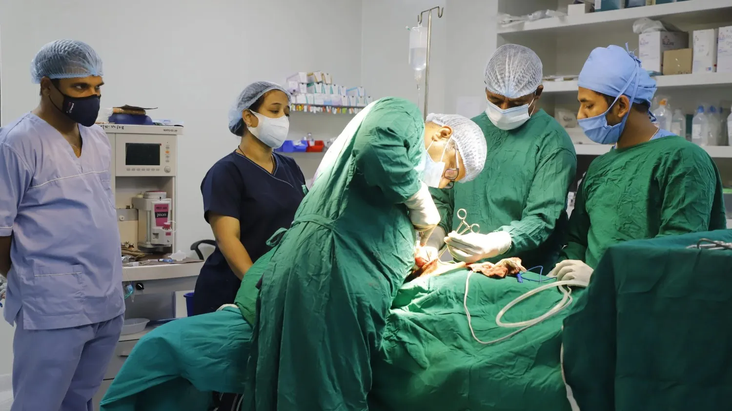 Best Onco Surgery in Gurgaon