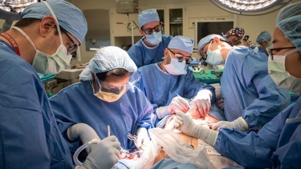 Breast Cancer Surgeon in Gurugram