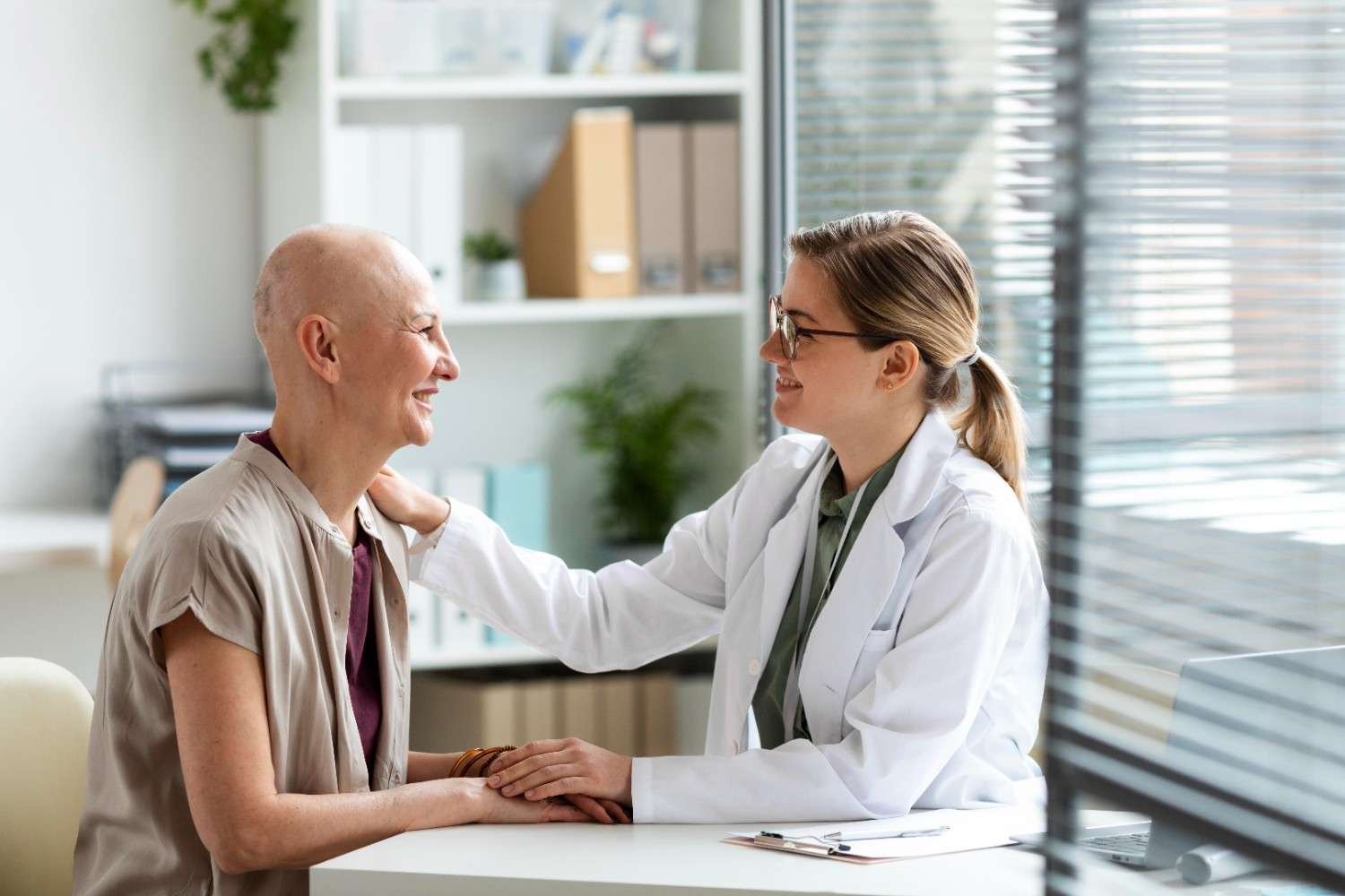 Best Cancer Care in Gurugram