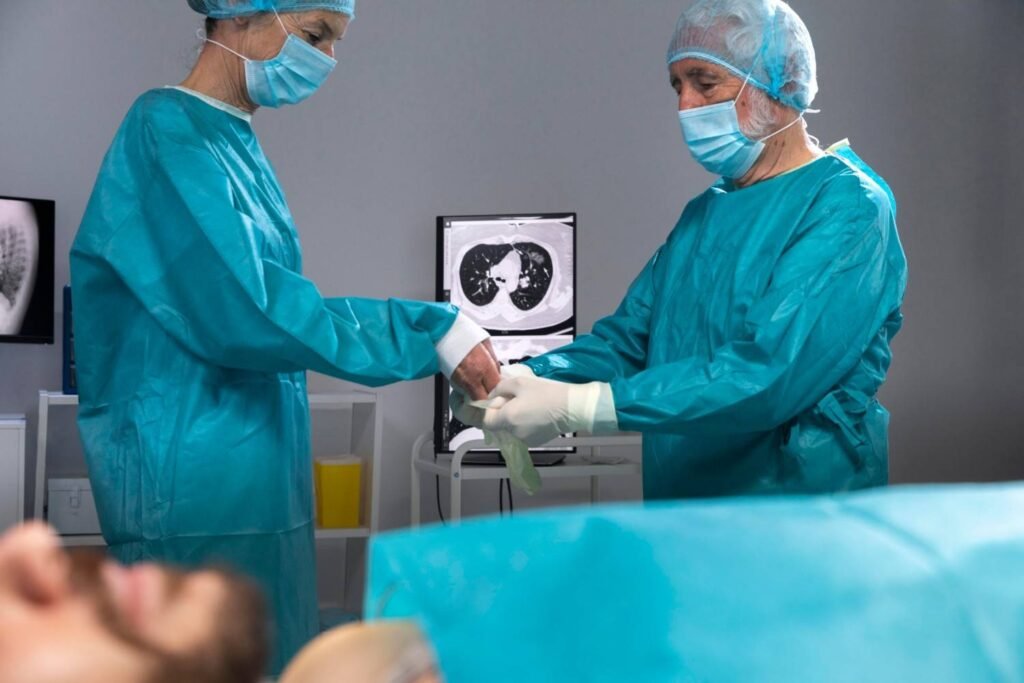 Colon Cancer Treatment in Gurugram
