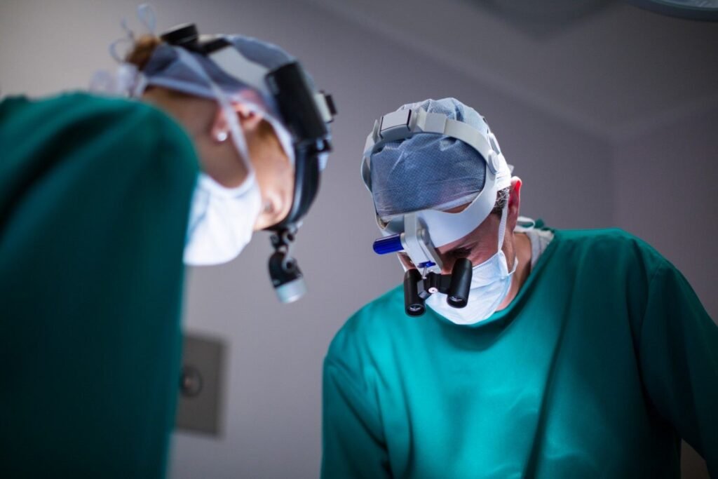 Best Robotic Cancer Surgery in Gurugram