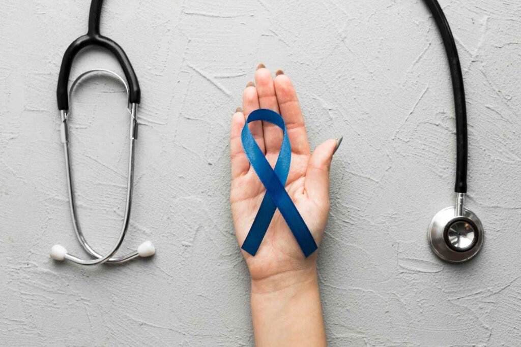 Surgical Cancer Doctor in Gurgaon