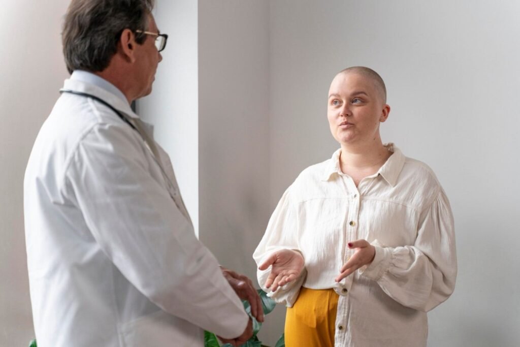 Breast Cancer Doctor in Gurugram