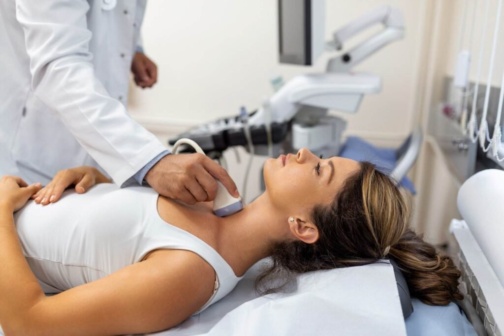 Thyroid Removal Surgery in Gurgaon